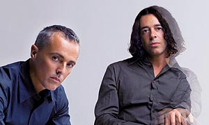Tears for Fears