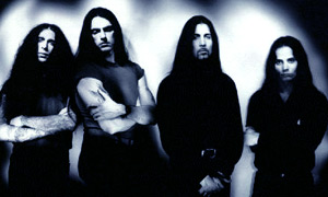 Type O Negative