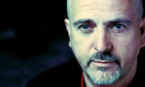 Peter Gabriel