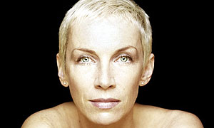 Annie Lennox
