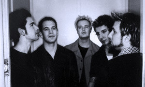 Finger Eleven