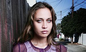 Fiona Apple