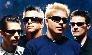 Offspring