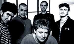 Oingo Boingo