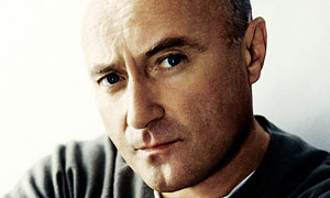 Phil Collins