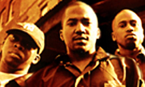 A Tribe Called Quest