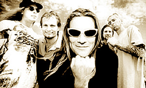 Ugly Kid Joe