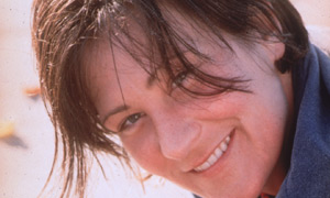 K. D. Lang