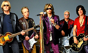 Aerosmith
