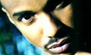 Tevin Campbell