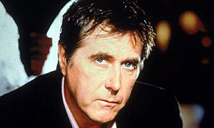 Bryan Ferry