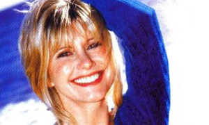 Olivia Newton-john