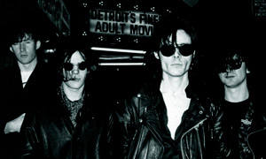 Sisters of Mercy