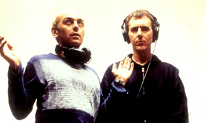 Underworld