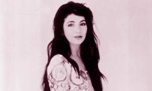 Kate Bush