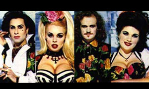 Army of Lovers