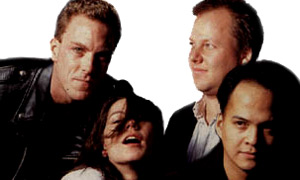 Pixies