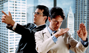 They Might Be Giants