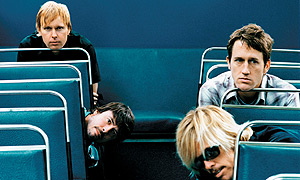 Foo Fighters
