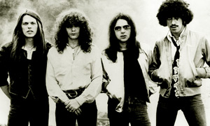 Thin Lizzy