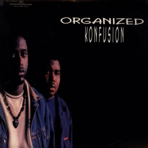 Organized Konfusion