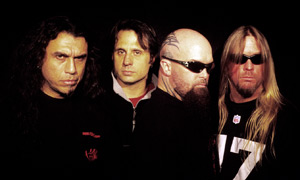 Slayer