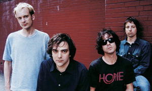 Fountains of Wayne