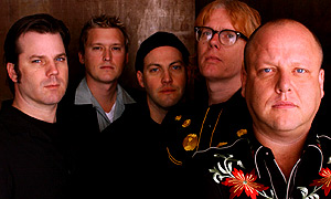 Frank Black