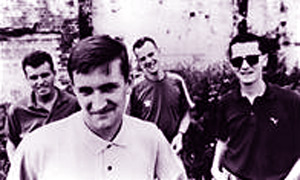 Housemartins