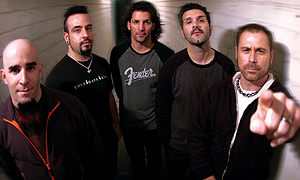 Anthrax
