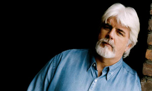 Michael McDonald
