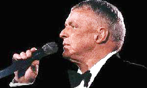 Frank Sinatra