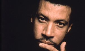 Lionel Richie