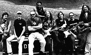 Doobie Brothers