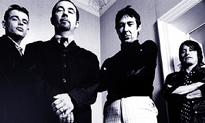 Buzzcocks
