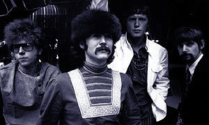 Byrds
