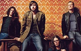 Our Lady Peace