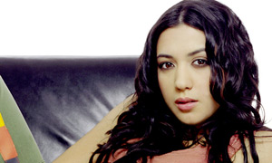 Michelle Branch