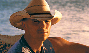 Kenny Chesney