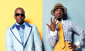 Outkast