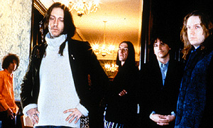Black Crowes