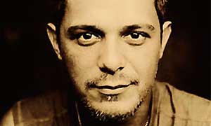 Alejandro Sanz
