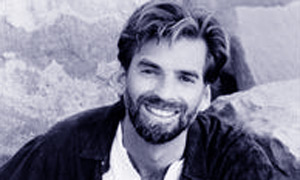 Kenny Loggins