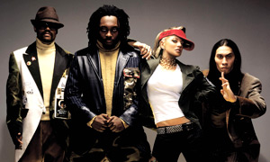 Black Eyed Peas