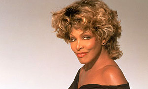 Tina Turner
