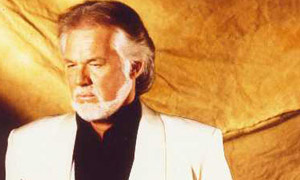 Kenny Rogers