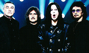 Black Sabbath