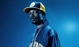 Snoop Dogg