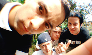 Millencolin