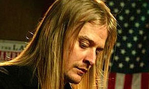 Kid Rock
